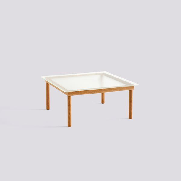 Kofi Coffee Table (80 x 80 cm) by HAY