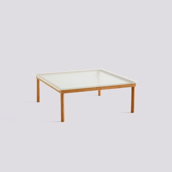 Kofi Coffee Table (100 x 100 cm) by HAY