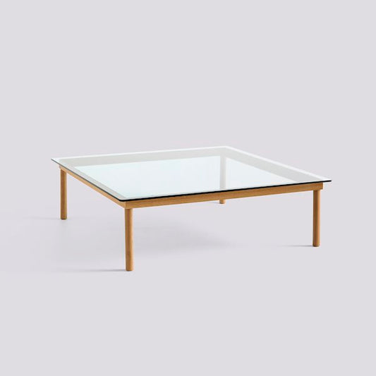 Kofi Coffee Table (120 x 120 cm) by HAY