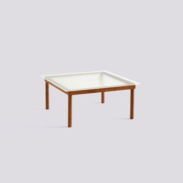 Kofi Coffee Table (80 x 80 cm) by HAY