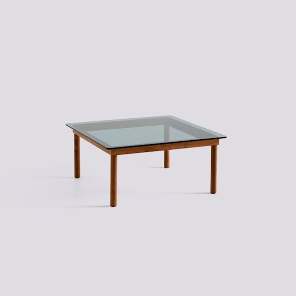 Kofi Coffee Table (80 x 80 cm) by HAY