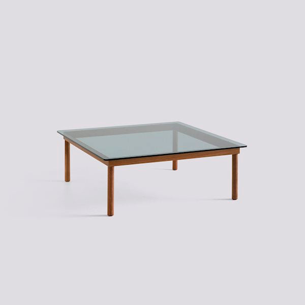 Kofi Coffee Table (100 x 100 cm) by HAY