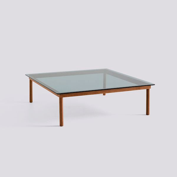 Kofi Coffee Table (120 x 120 cm) by HAY