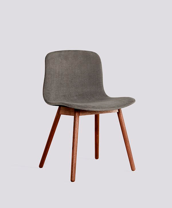 About A Chair AAC 13 (full upholstery) by HAY