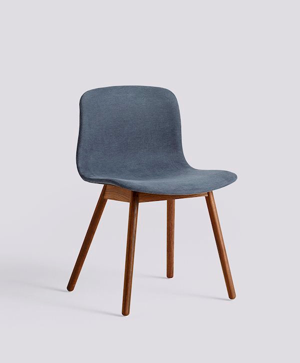 About A Chair AAC 13 (full upholstery) by HAY