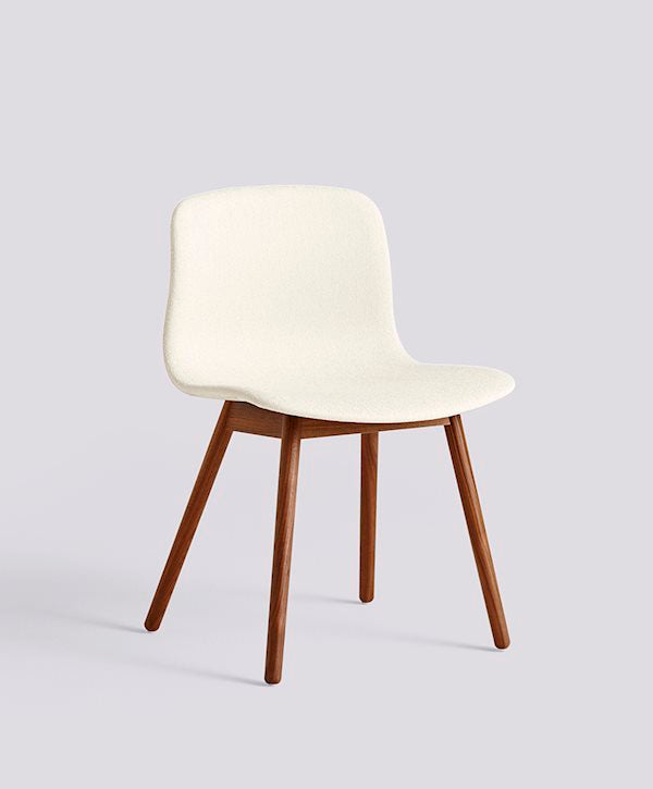 About A Chair AAC 13 (full upholstery) by HAY