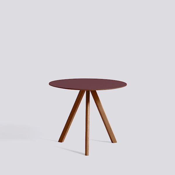 CPH 20 Round Dining Table by HAY