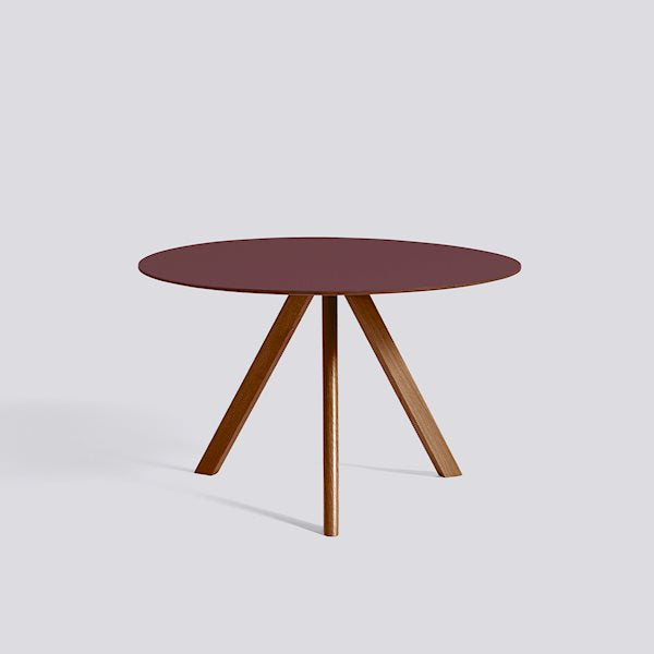 CPH 20 Round Dining Table by HAY