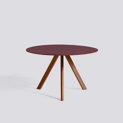 CPH 20 Round Dining Table by HAY
