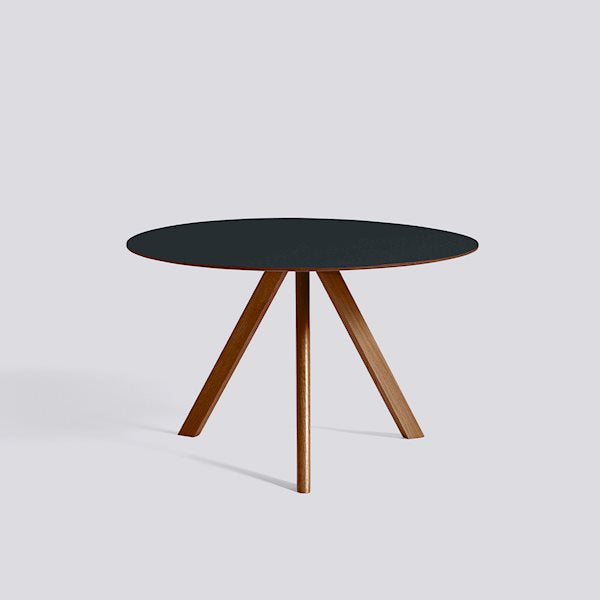 CPH 20 Round Dining Table by HAY