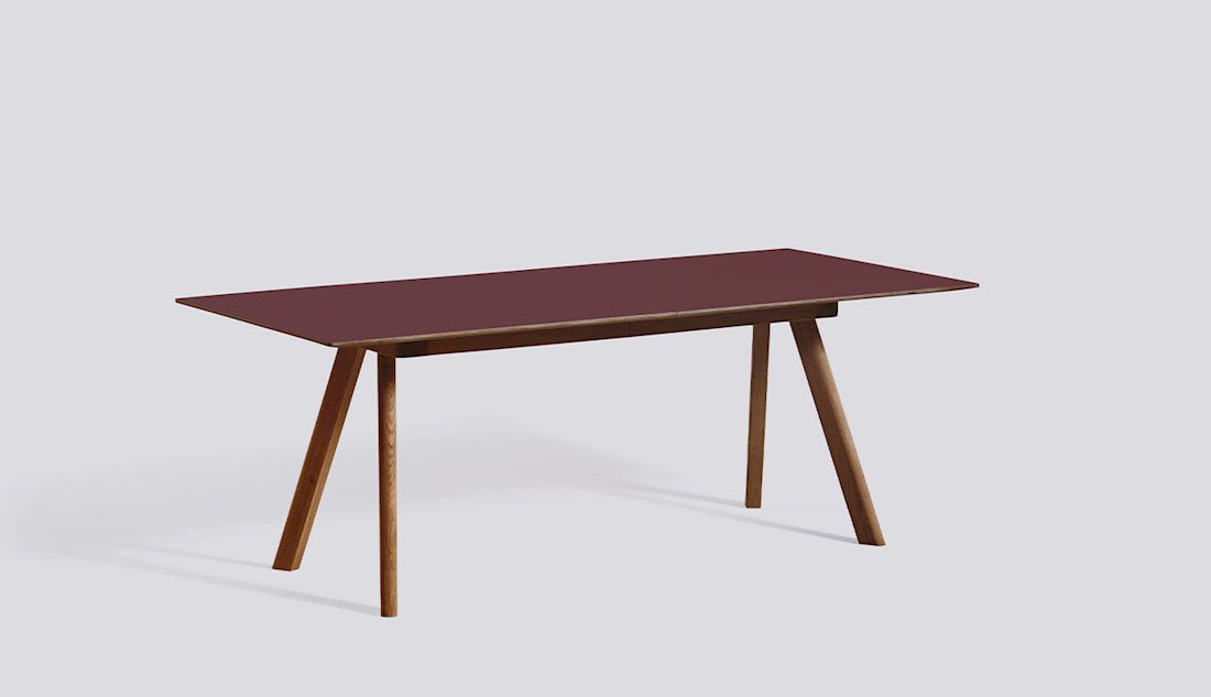 CPH 30 Dining Table by HAY