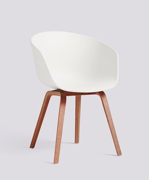 About A Chair AAC 22 ECO by HAY