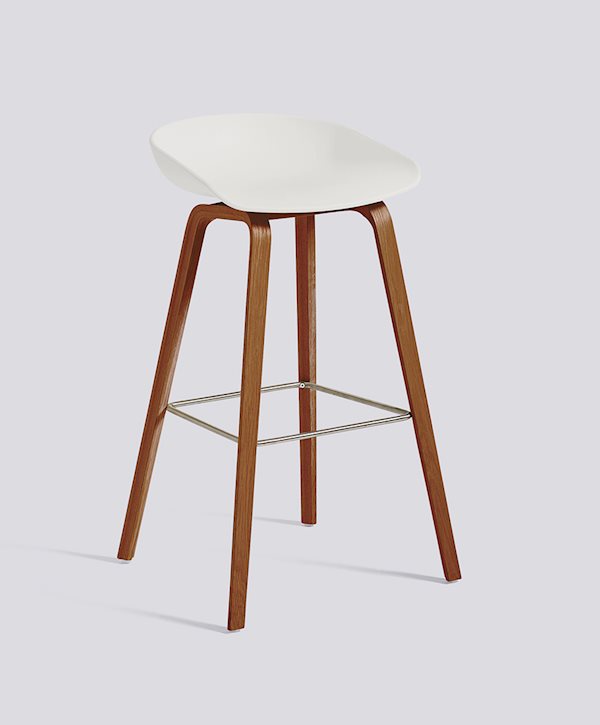 About A Stool AAS 32 ECO by HAY