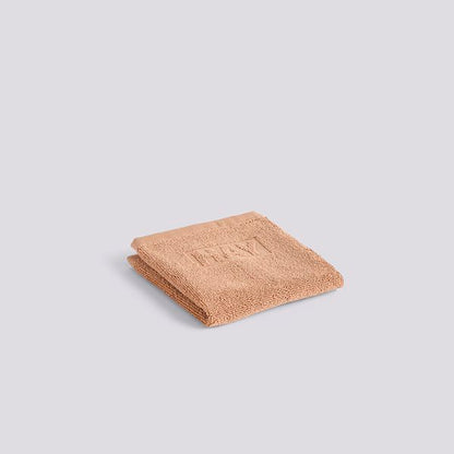 Mono Wash Cloth by HAY