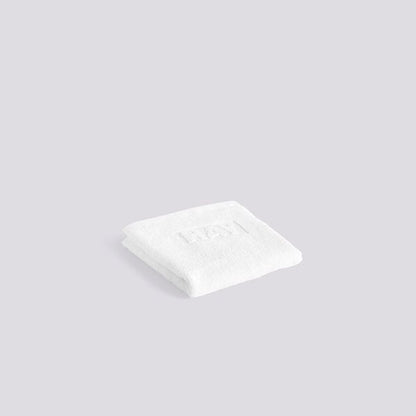 Mono Wash Cloth by HAY