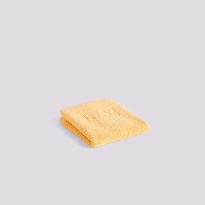 Mono Wash Cloth by HAY