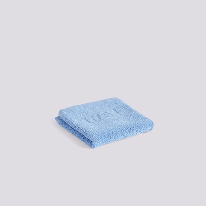 Mono Wash Cloth by HAY