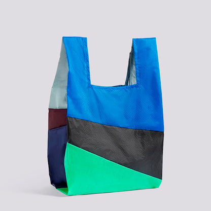 Six-Colour Bag by HAY
