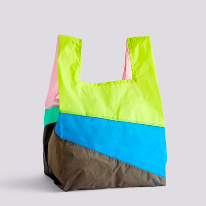 Six-Colour Bag by HAY