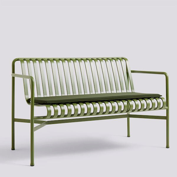 Palissade Cushion by HAY