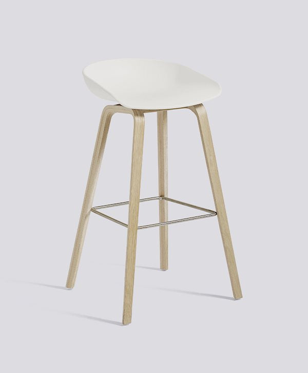 About A Stool AAS 32 ECO by HAY