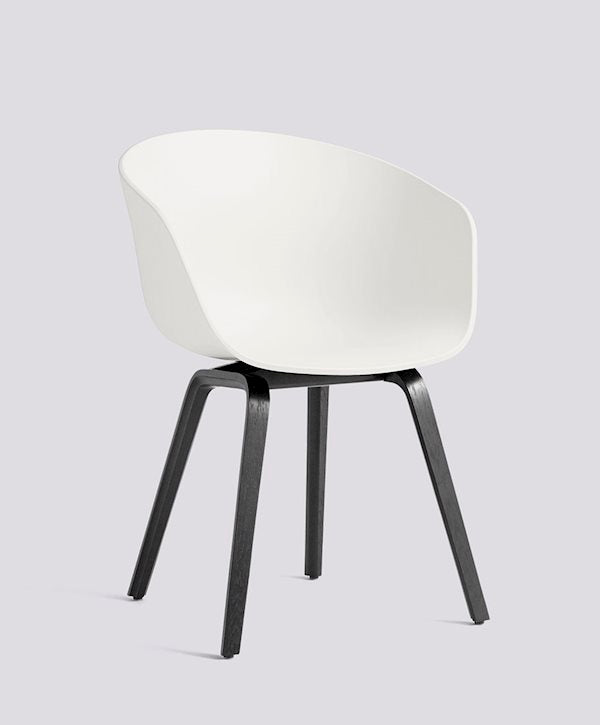 About A Chair AAC 22 ECO by HAY