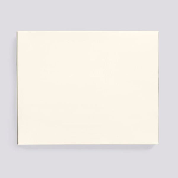 Standard Fitted Sheet by HAY