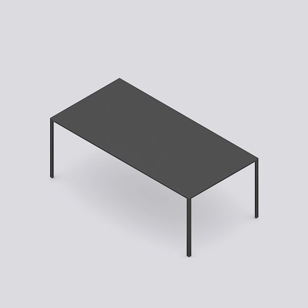 New Order Table by HAY