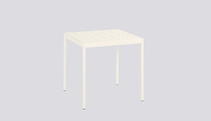 Balcony Table by HAY