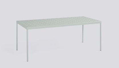 Balcony Table by HAY