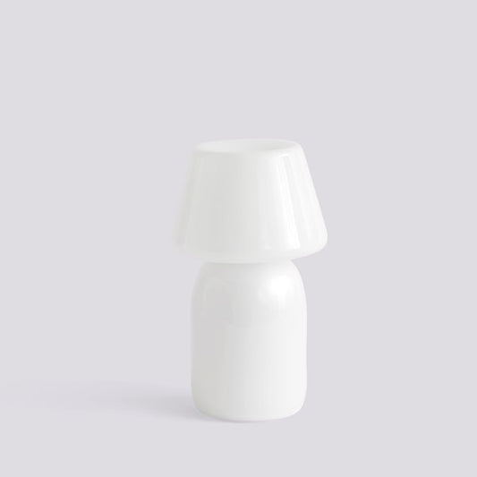 Apollo Portable Lamp by HAY