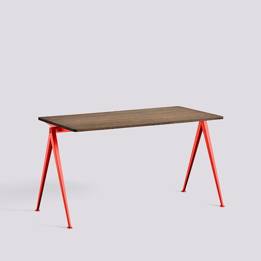 Pyramid Table 01 by HAY