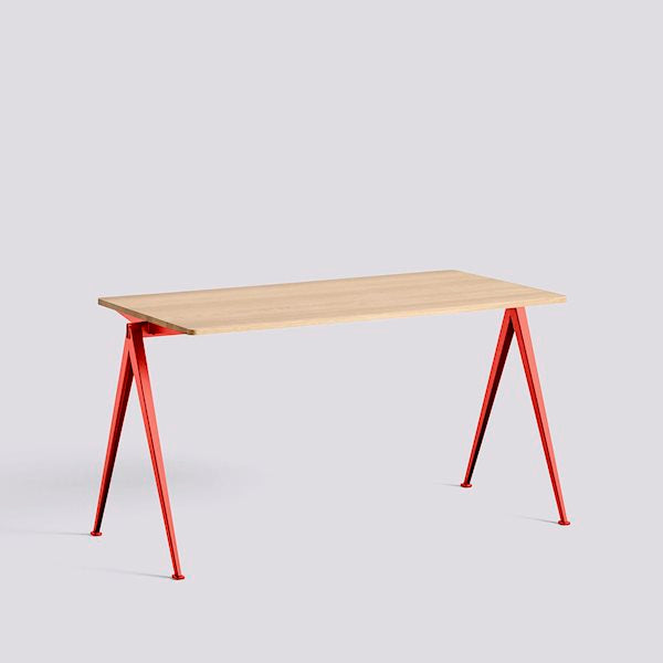 Pyramid Table 01 by HAY