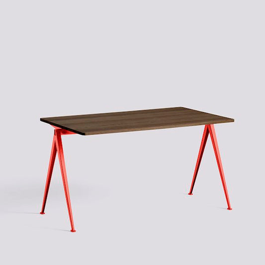 Pyramid Table 01 by HAY