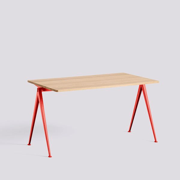 Pyramid Table 01 by HAY