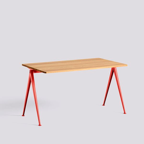 Pyramid Table 01 by HAY