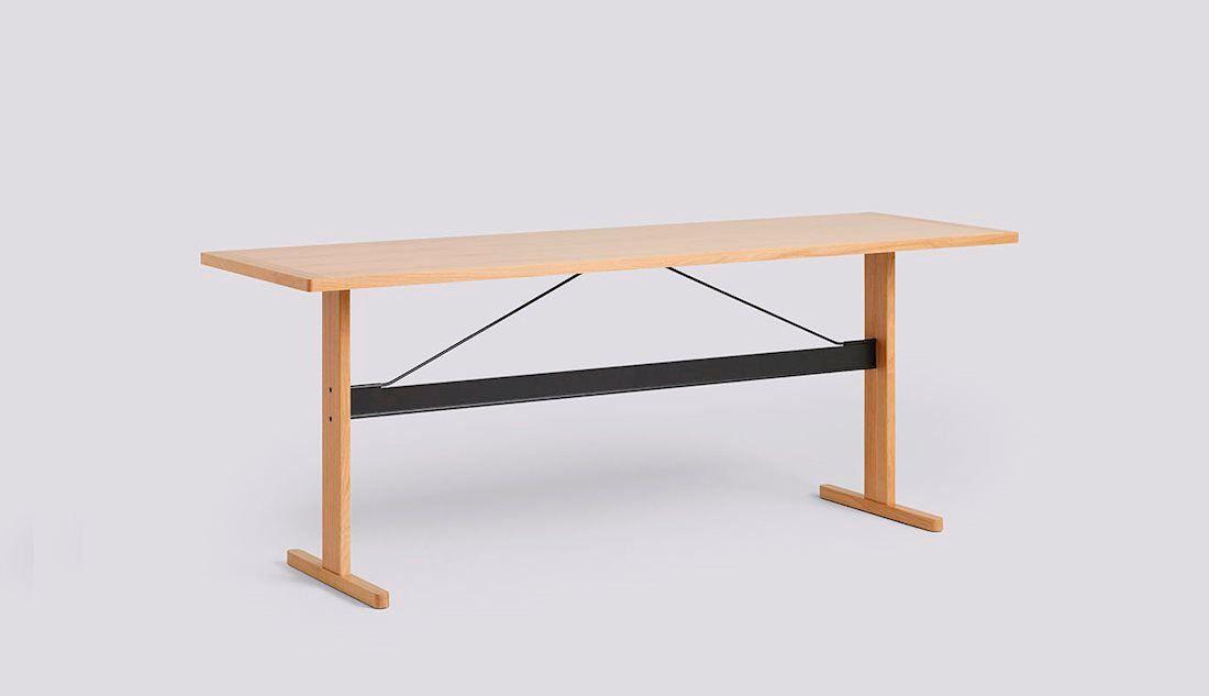 Passerelle High Table by HAY