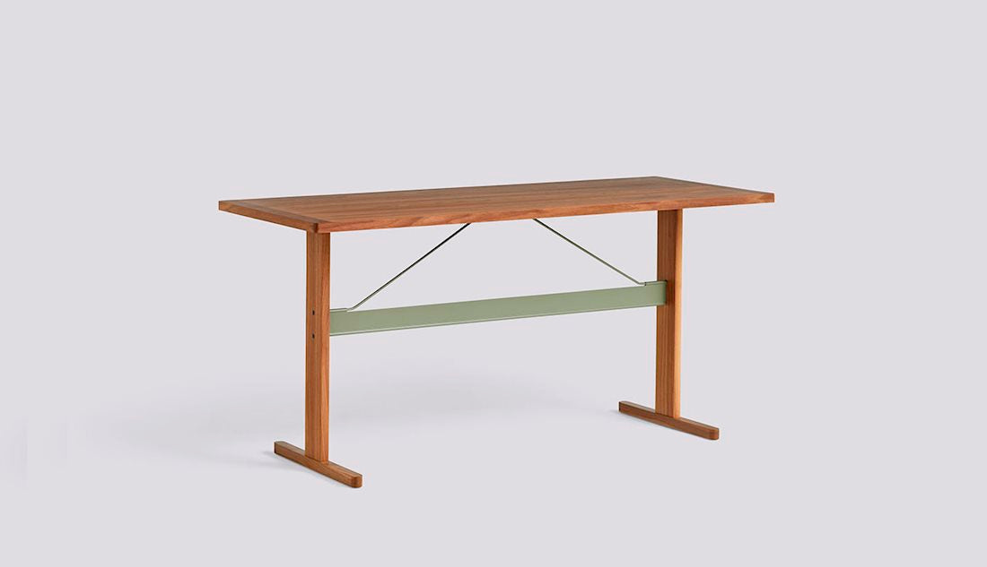 Passerelle High Table by HAY