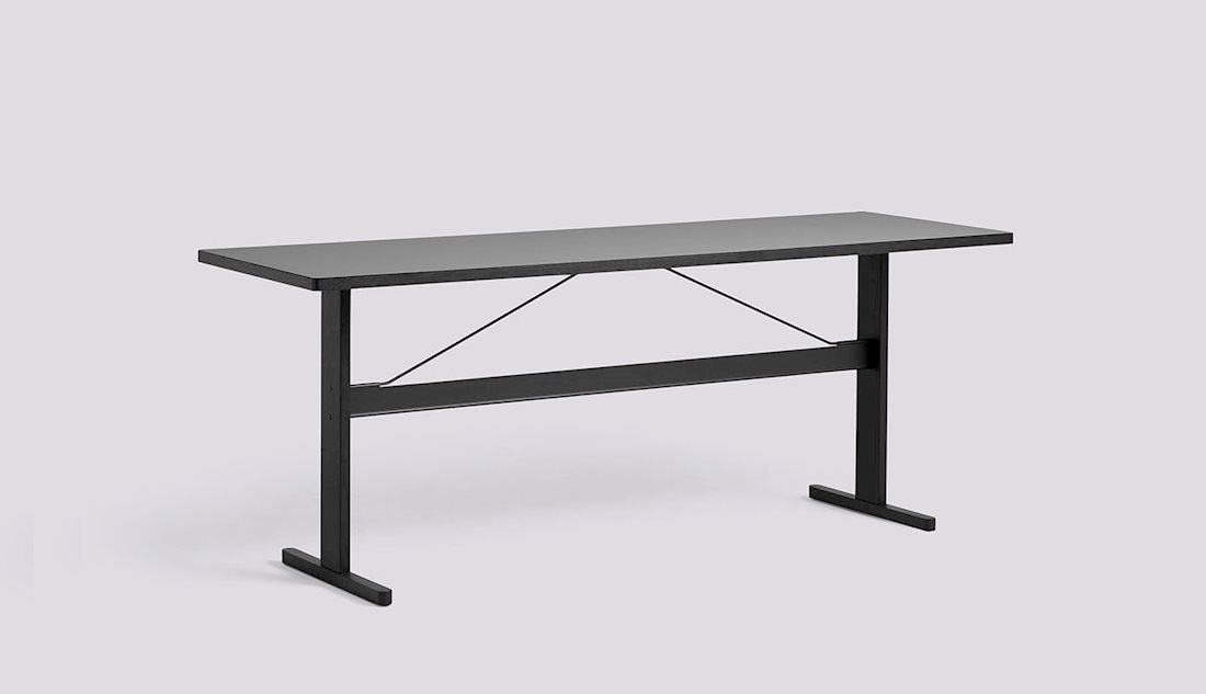 Passerelle High Table by HAY