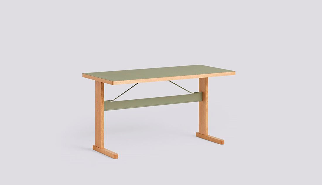 Passerelle Desk by HAY