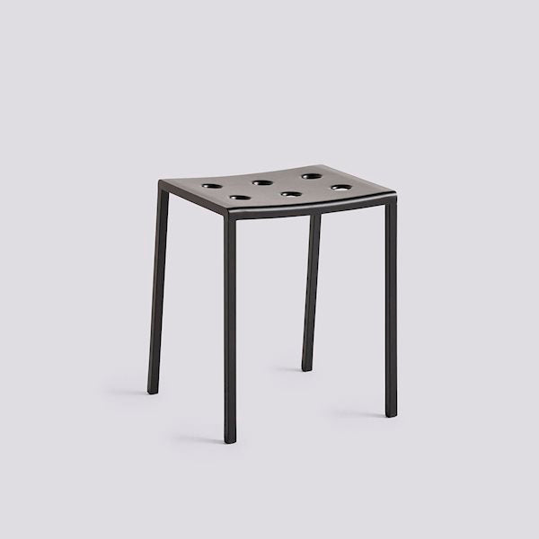 Balcony Stool by HAY