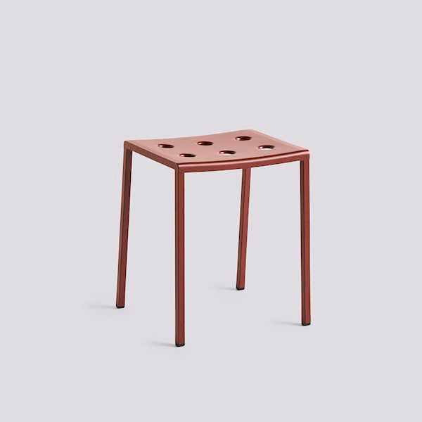 Balcony Stool by HAY