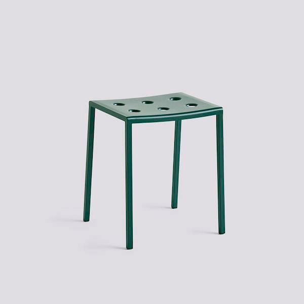 Balcony Stool by HAY