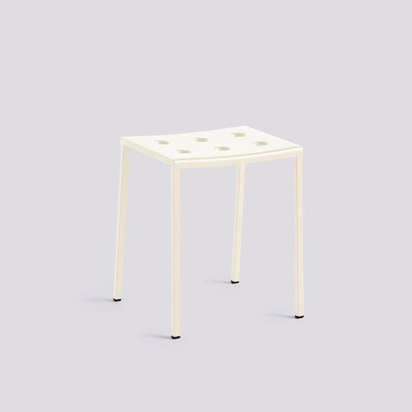 Balcony Stool by HAY