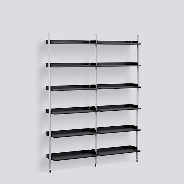 Pier System 102 2 Columns by HAY