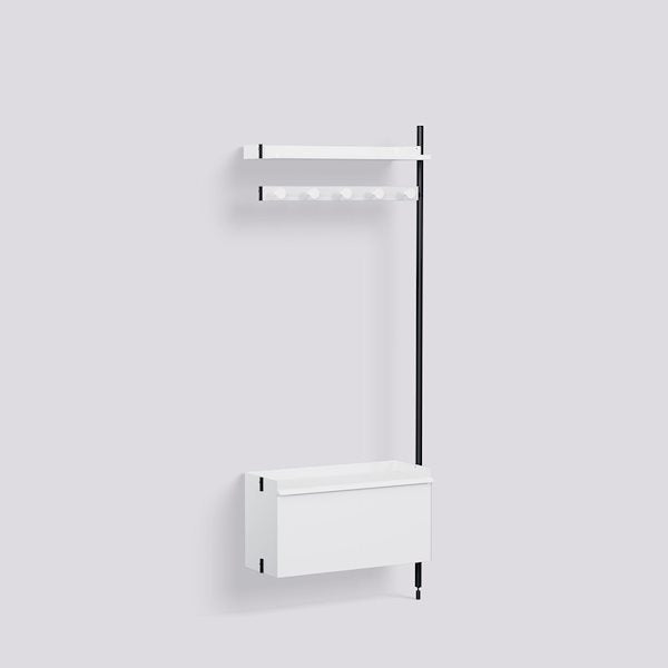 Pier System 1060 Add-On by HAY