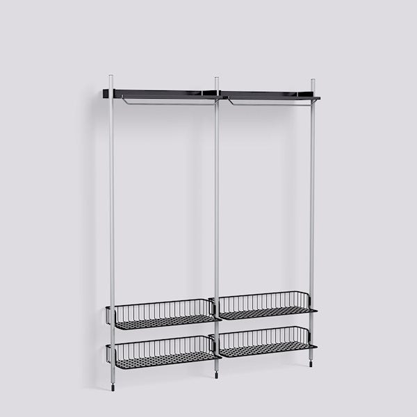 Pier System 1012 2 Columns by HAY