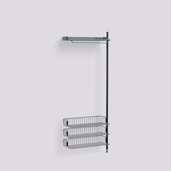 Pier System 1020 Add-On by HAY