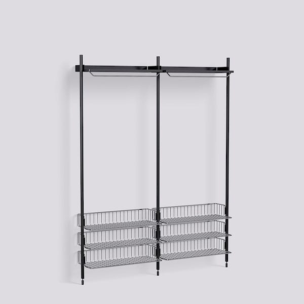 Pier System 1022 2 Columns by HAY