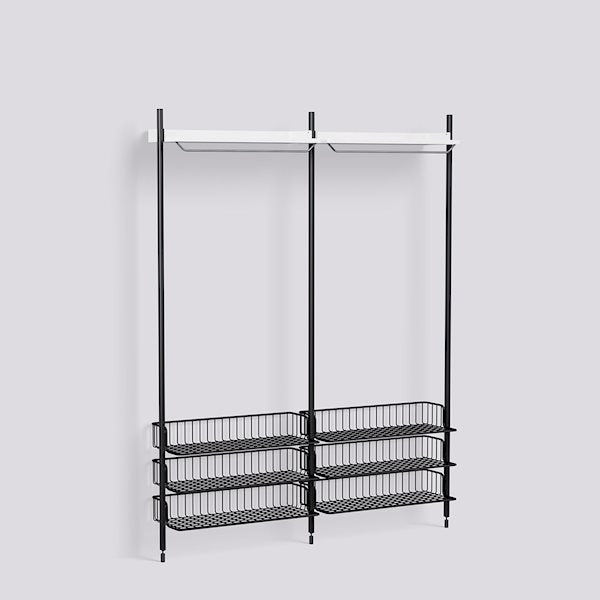 Pier System 1022 2 Columns by HAY